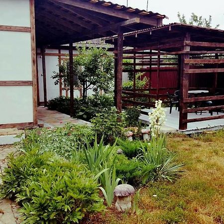Cityincity Villa Одеса Екстериор снимка