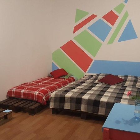 Cityincity Villa Одеса Екстериор снимка