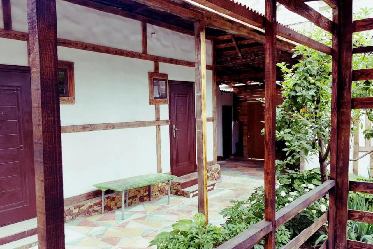 Cityincity Villa Одеса Екстериор снимка