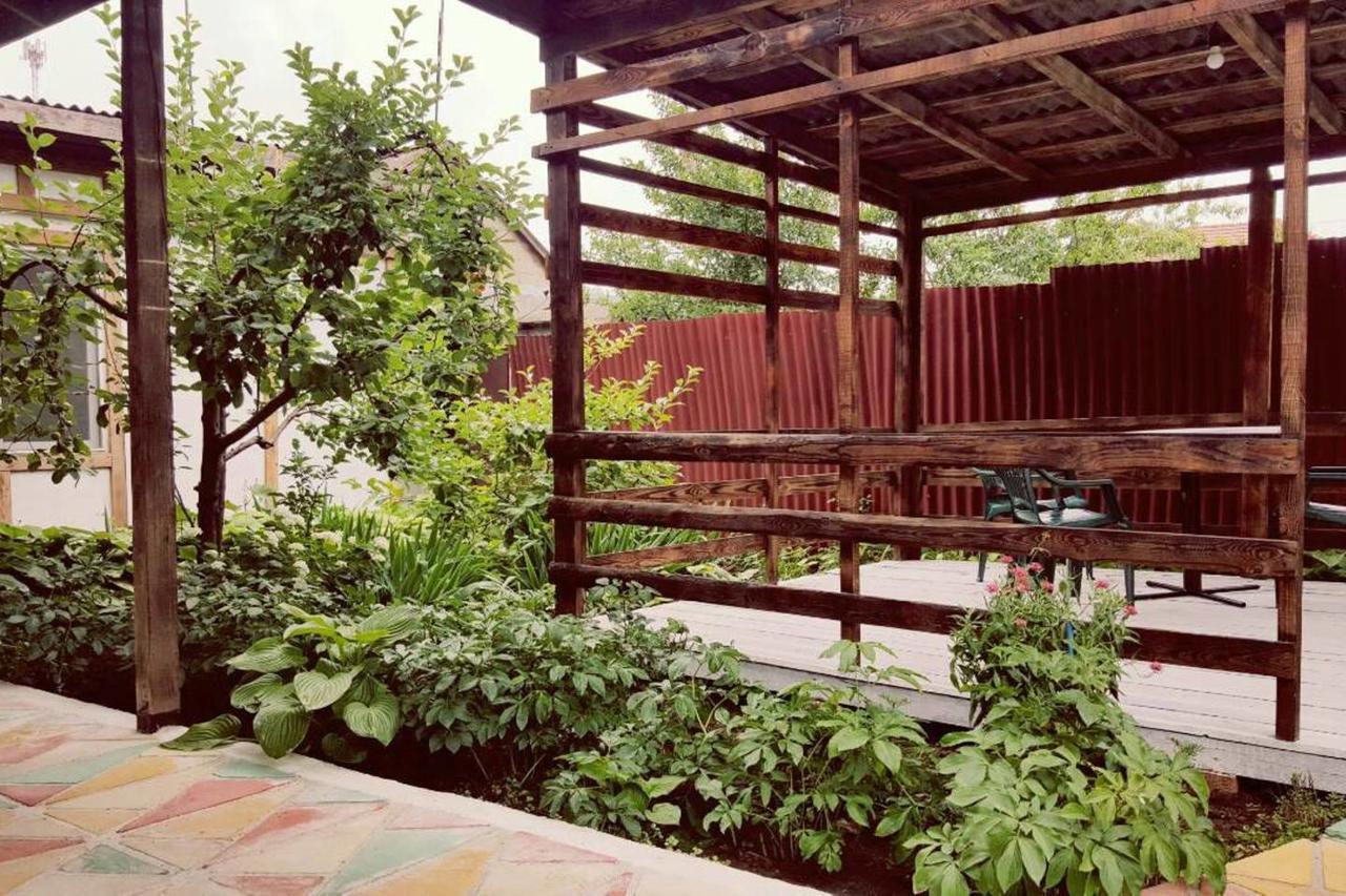 Cityincity Villa Одеса Екстериор снимка