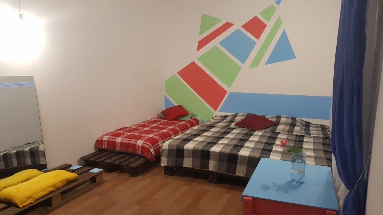 Cityincity Villa Одеса Екстериор снимка