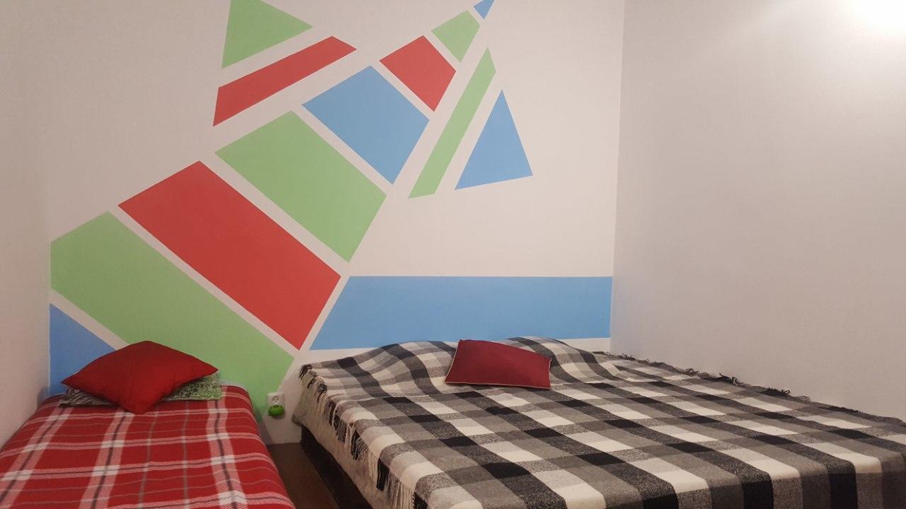 Cityincity Villa Одеса Екстериор снимка