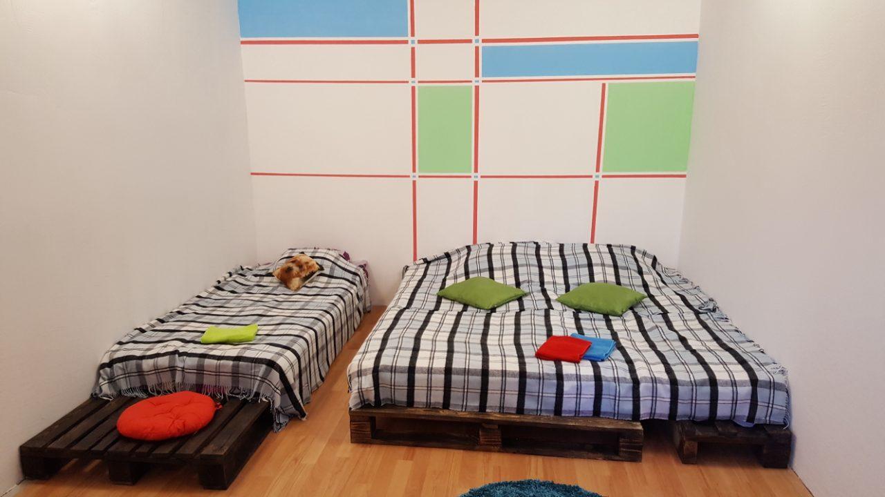 Cityincity Villa Одеса Екстериор снимка