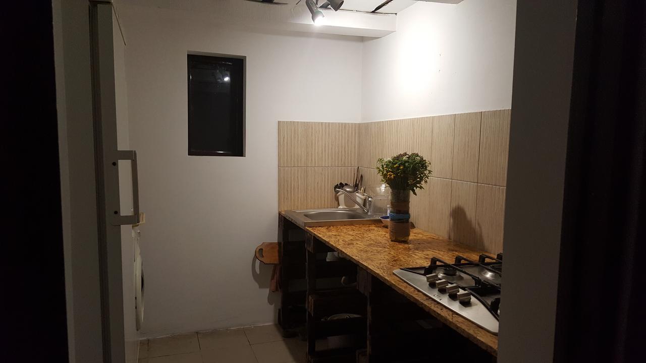 Cityincity Villa Одеса Екстериор снимка