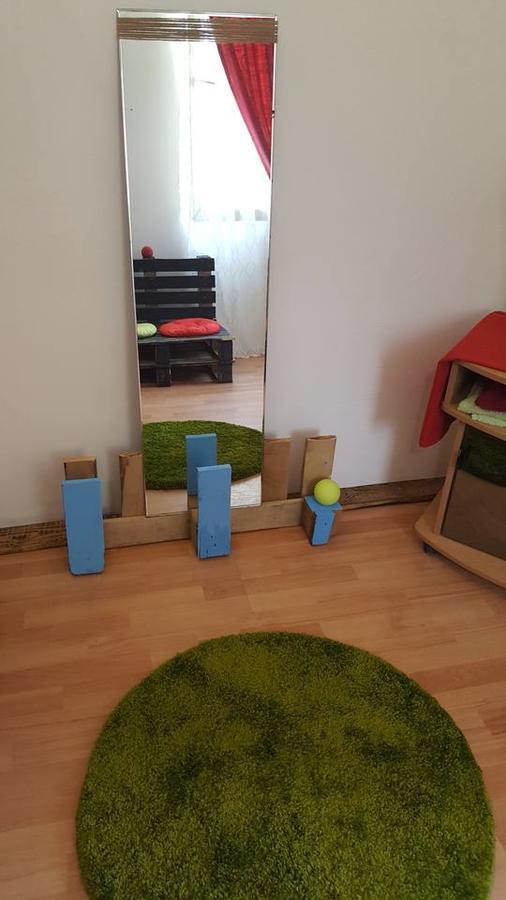 Cityincity Villa Одеса Екстериор снимка