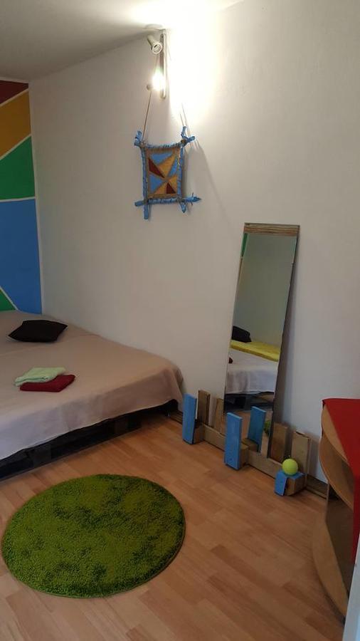Cityincity Villa Одеса Екстериор снимка