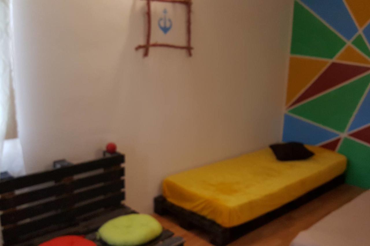 Cityincity Villa Одеса Екстериор снимка